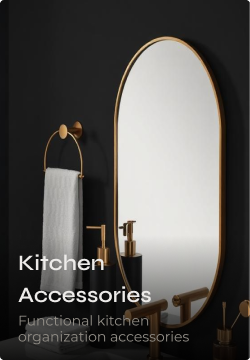 Kitchen Accessories